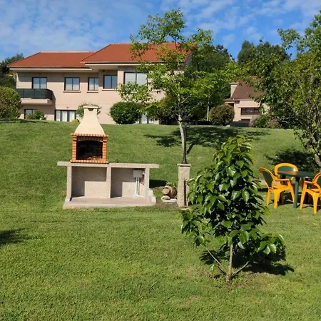 Apartament Mariarosa Rio