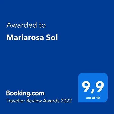 Mariarosa Rio