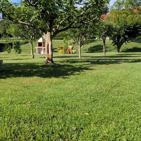 公寓 Mariarosa Rio *