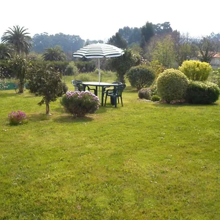 Mariarosa Rio 아파트