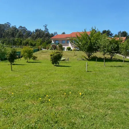 아파트 Mariarosa Rio *