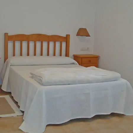 Mariarosa Rio 아파트