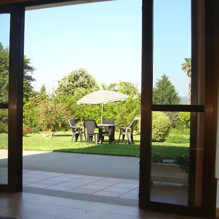 Mariarosa Rio 산신소