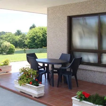 Mariarosa Rio Apartment