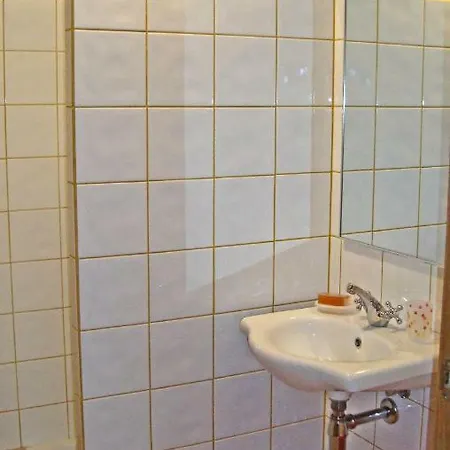 Mariarosa Rio 아파트 *