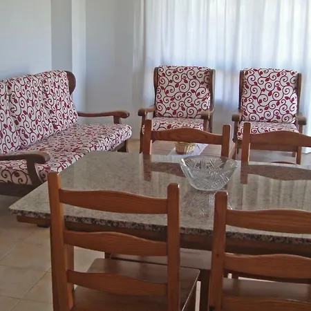 Mariarosa Rio Apartament Sanxenxo