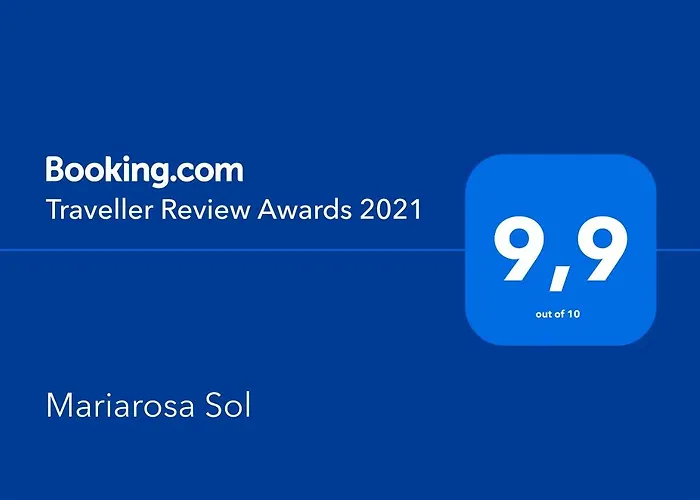 公寓 Mariarosa Rio 桑亨霍