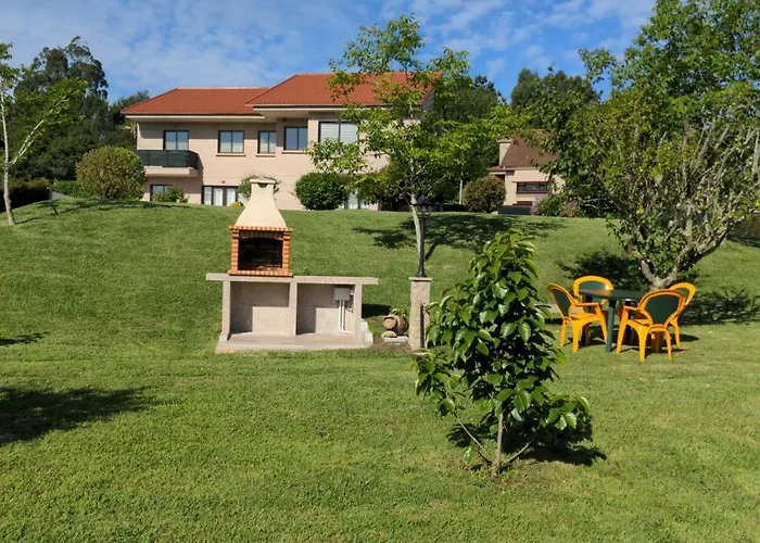 Apartament Mariarosa Rio