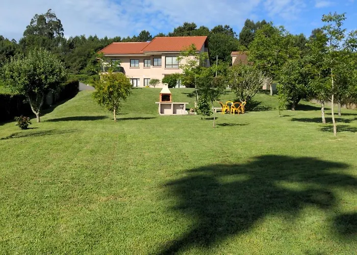 Mariarosa Rio 公寓 桑亨霍