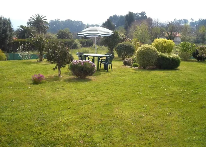 Mariarosa Rio Apartament