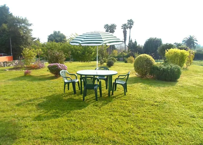 Mariarosa Rio Sanxenxo