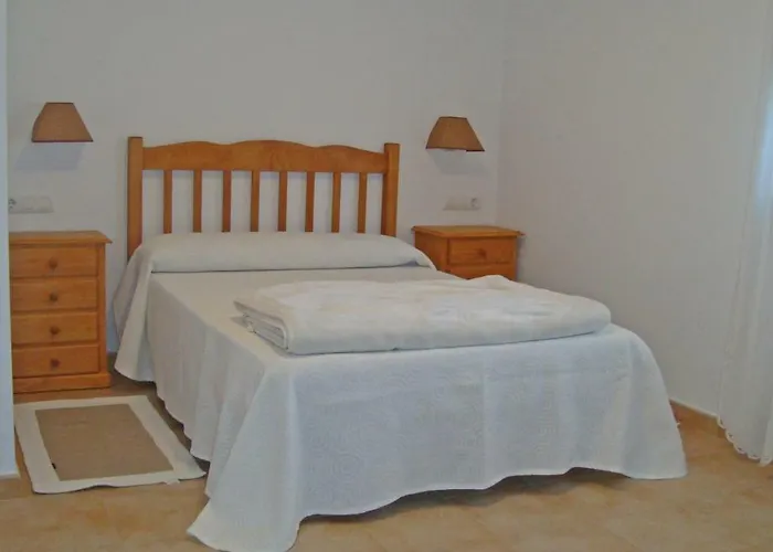 Mariarosa Rio Apartament