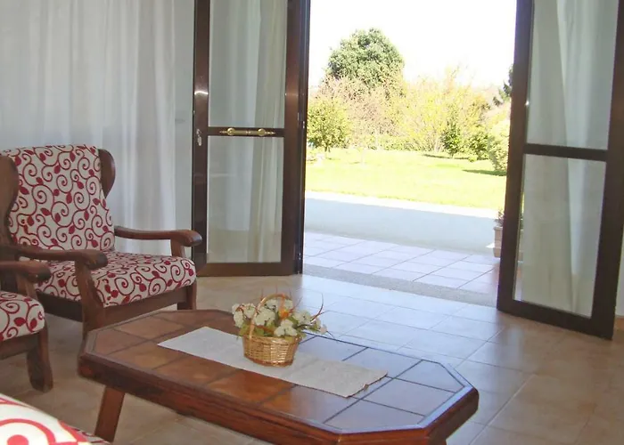 Mariarosa Rio * Sanxenxo