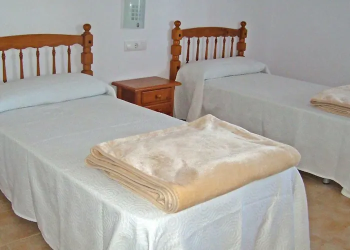 Apartament Mariarosa Rio