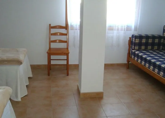 Mariarosa Rio Apartament *