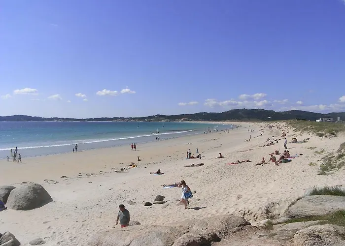 Mariarosa Rio Apartament *