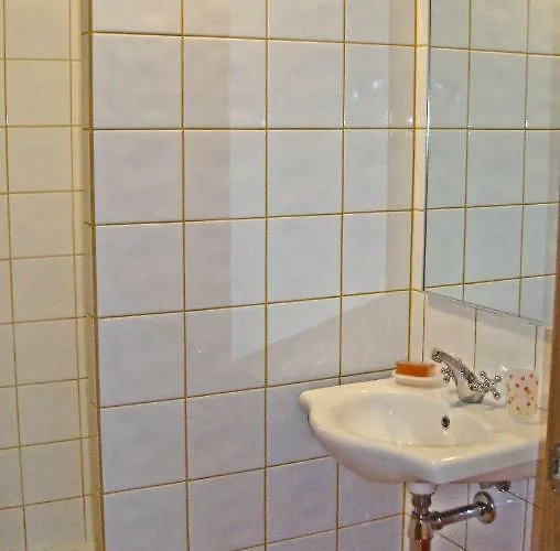 Mariarosa Rio Apartament *