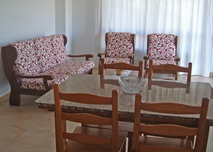 Mariarosa Rio Apartament Sanxenxo